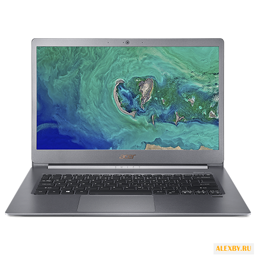 Ноутбук Acer SWIFT 5 SF514-53T