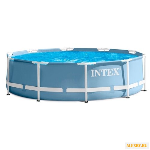 Бассейн Intex Prism Frame 28702