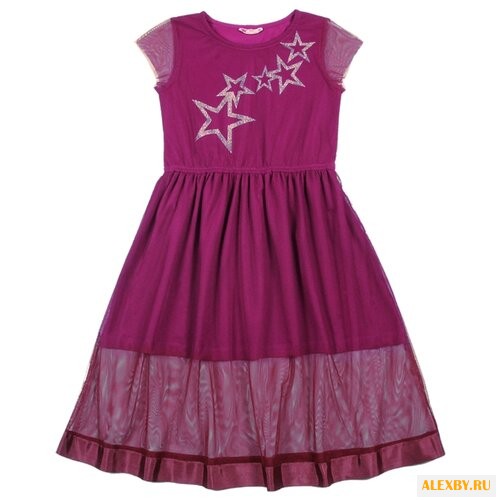 Платье cherubino