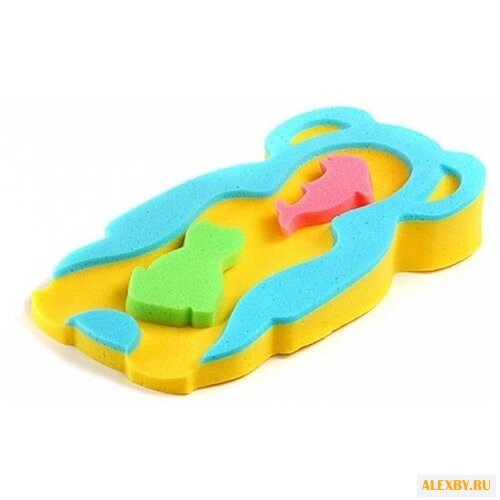 Подкладка в ванну Tega Mini