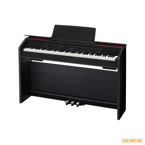 Цифровое пианино CASIO PX-850