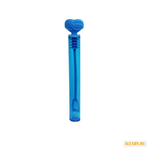 Мыльные пузыри 1 TOY Мы-шарики!