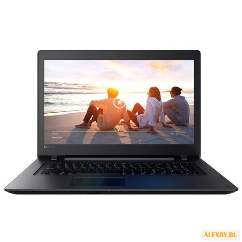 Ноутбук Lenovo IdeaPad 110 17 AMD