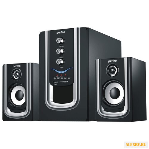 Компьютерная акустика Perfeo