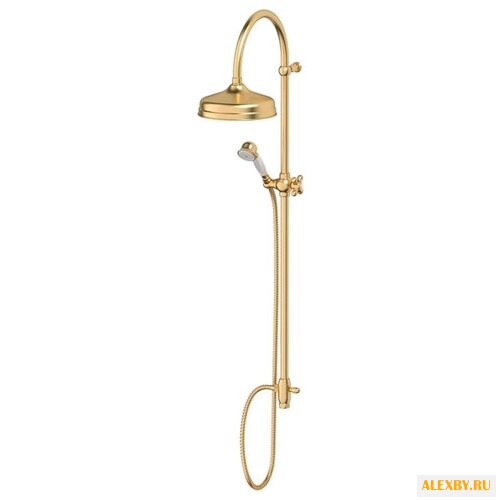 Душевая стойка Ponsi PON CC25.OS