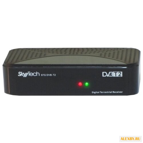 Купить TV-тюнер Skytech 97G