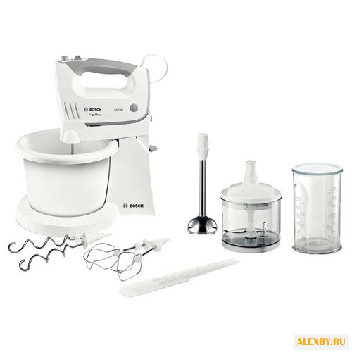Миксер Bosch MFQ 36490