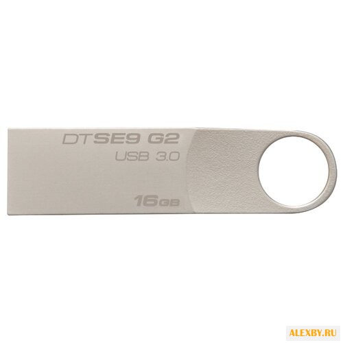 Флешка Kingston DataTraveler
