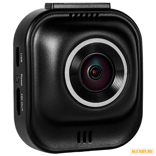 Видеорегистратор Prestigio
