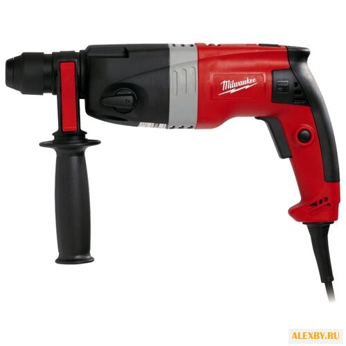 Перфоратор Milwaukee PFH 24