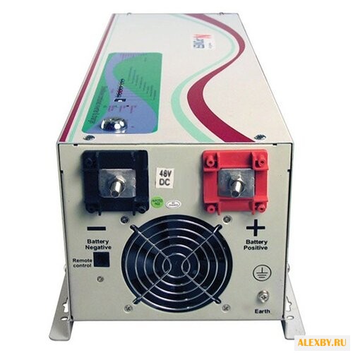 Интерактивный ИБП N-Power