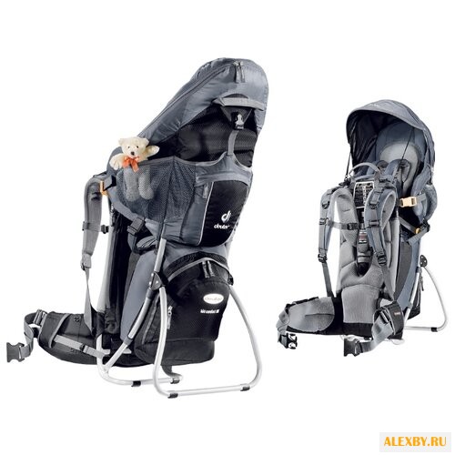 Рюкзак-переноска deuter Kid
