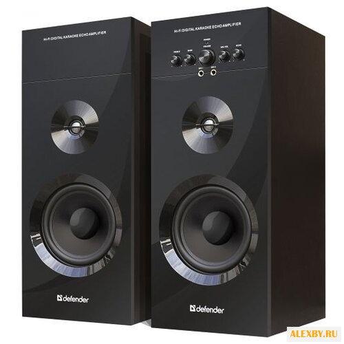Компьютерная акустика Defender