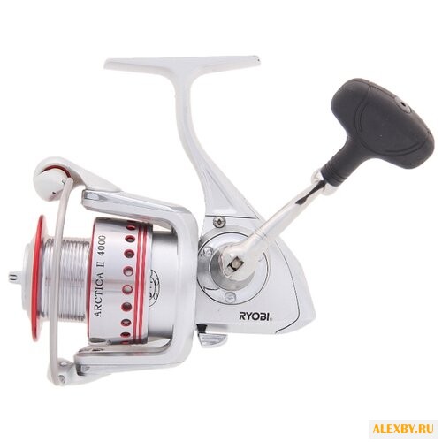 Катушка RYOBI Arctica II 4000