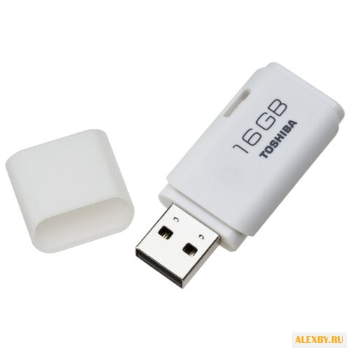 Флешка Toshiba Transmemory USB
