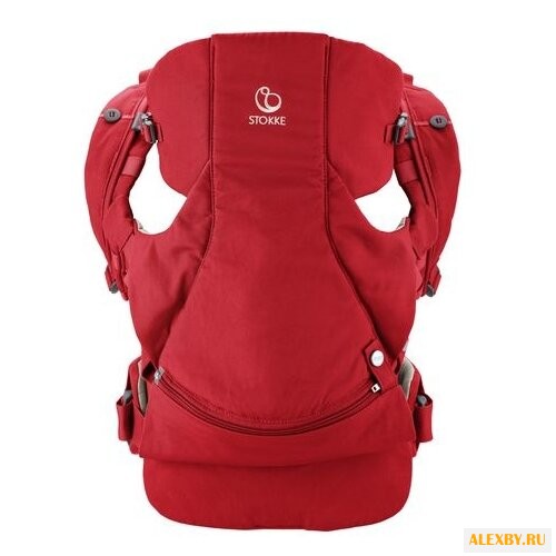 Эргорюкзак Stokke MyCarrier