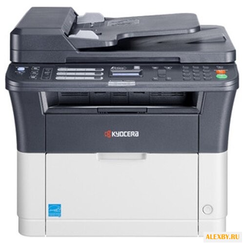 МФУ KYOCERA FS-1120MFP