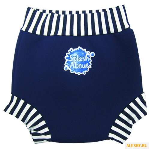 Splash About трусики однотонные