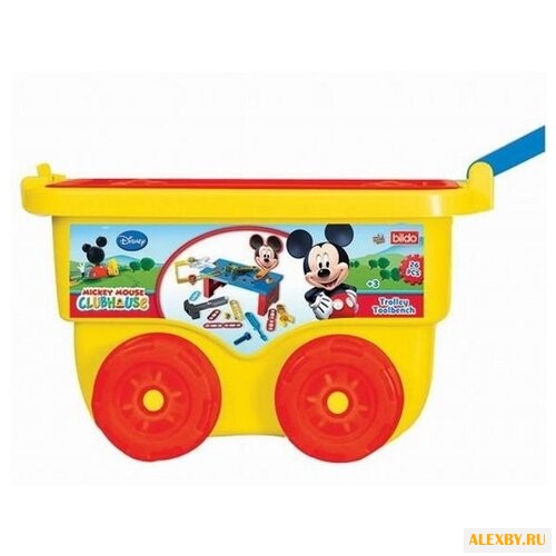 Bildo Набор инструментов с