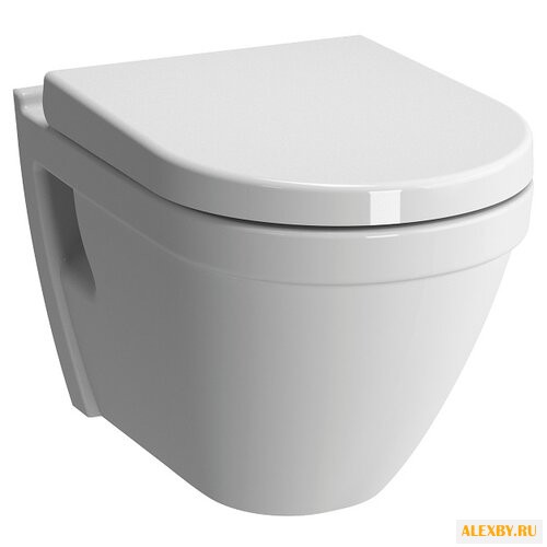 Унитаз VitrA S50 7740B003-6039