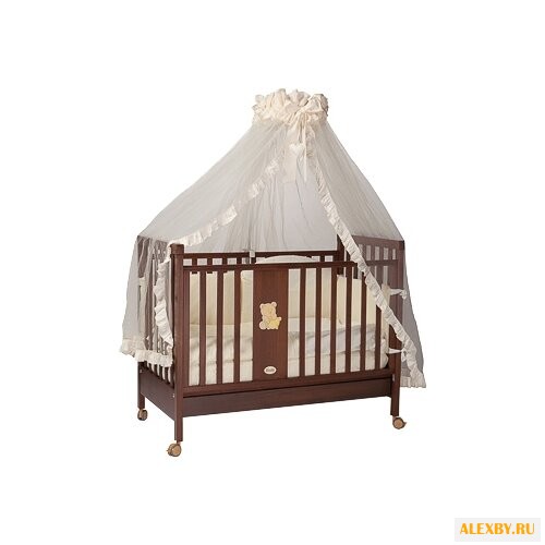 Кроватка Feretti Papa Cote