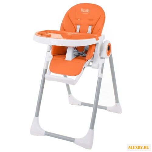 Стульчик для кормления Nuovita