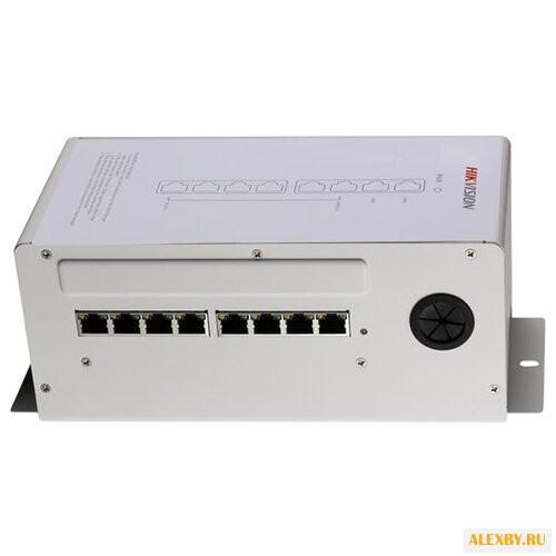 Коммутатор Hikvision DS-KAD606