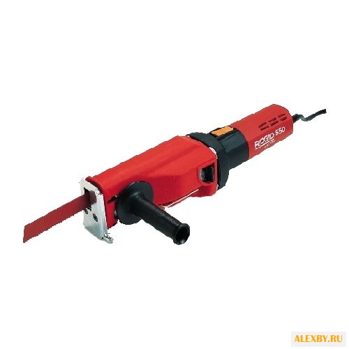 Пила RIDGID 550