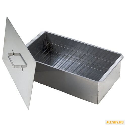 Коптильня КЕДР плюс