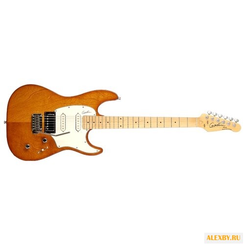 Электрогитара Godin Session