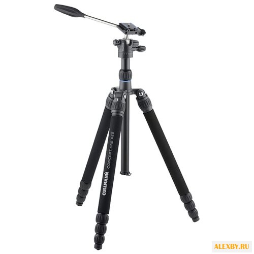 Штатив Cullmann Concept One 625