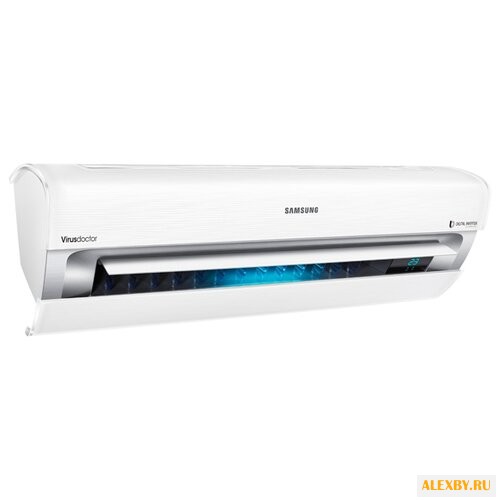 Сплит-система Samsung AR12KSPFBWK