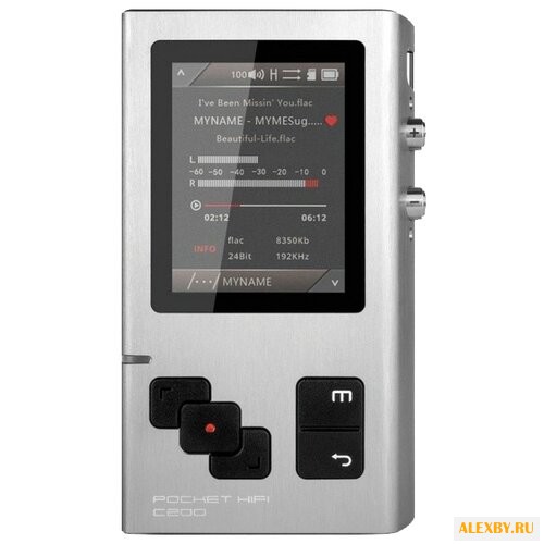 Купить Плеер Colorfly C200