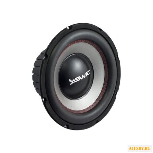Автомобильный сабвуфер SWAT SW