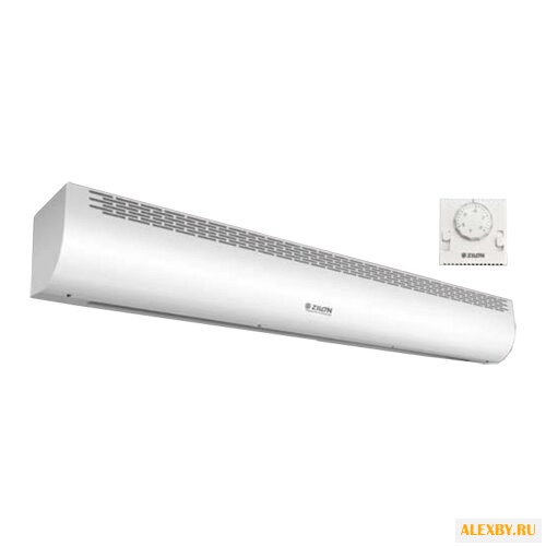 Тепловая завеса Zilon ZVV-1.0E6S
