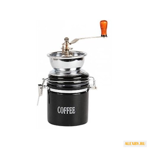 Кофемолка Русская чайная