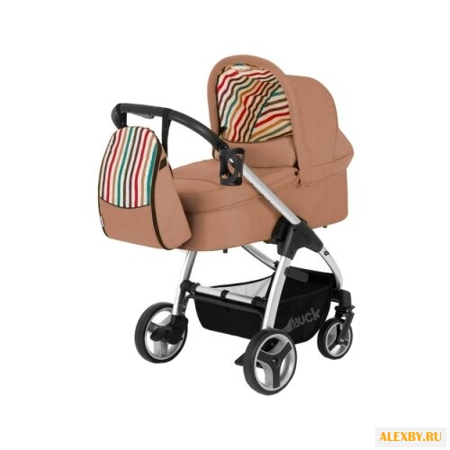 Универсальная коляска Hauck