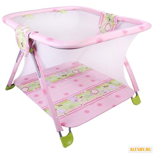 Манеж Berber Horn