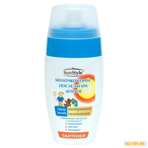 Лучшие традиции SunStyle