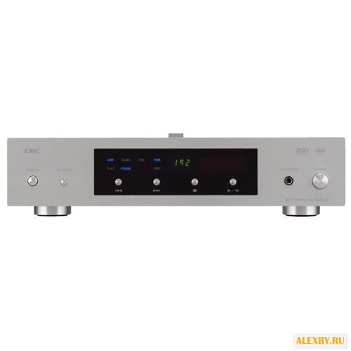 CD-проигрыватель C.E.C. CD 5