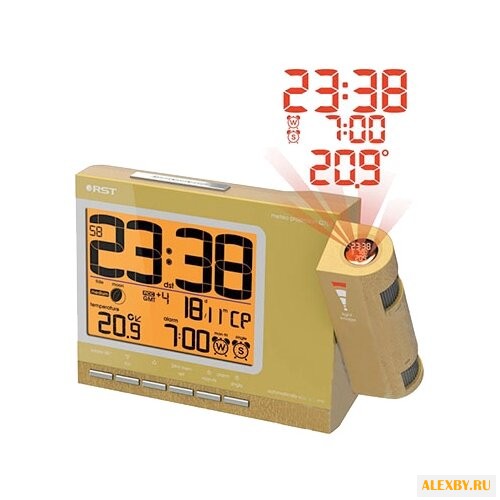 Термометр RST 32754