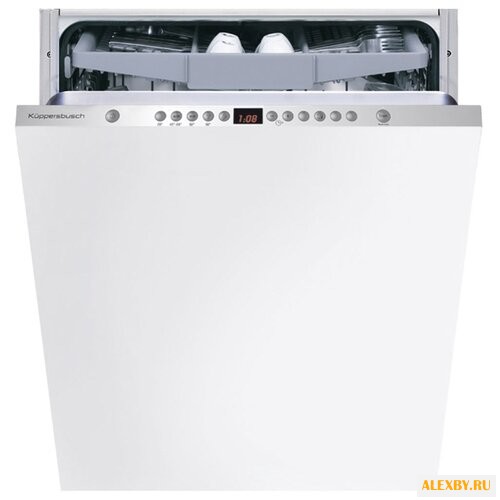 Посудомоечная машина