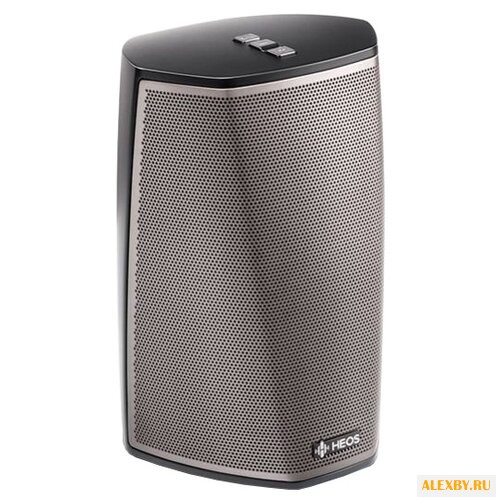 Портативная акустика Denon Heos 1