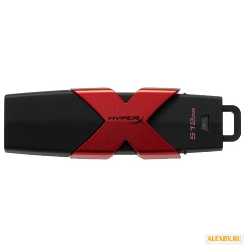 Купить Флешка HyperX Savage