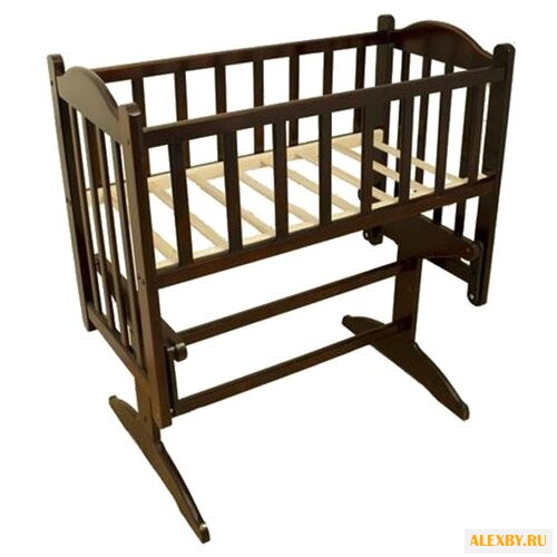 Колыбель Уренский леспромхоз