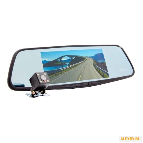 Видеорегистратор Eplutus D69