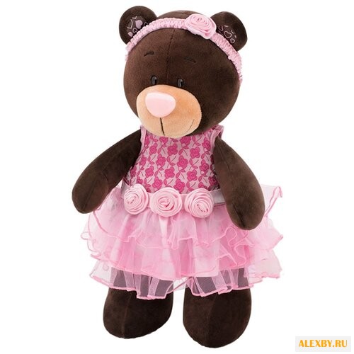 Мягкая игрушка Orange Toys