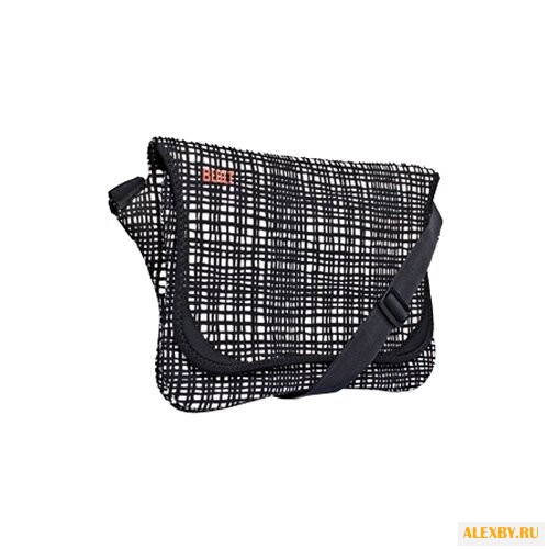 Сумка Built Neoprene Messenger