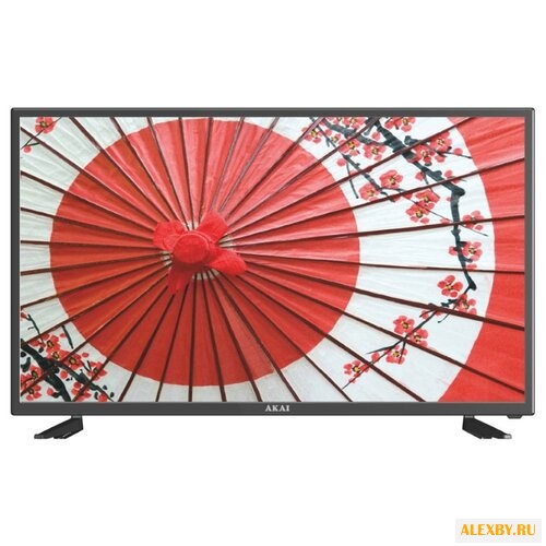 Телевизор Akai LEA-39L43P