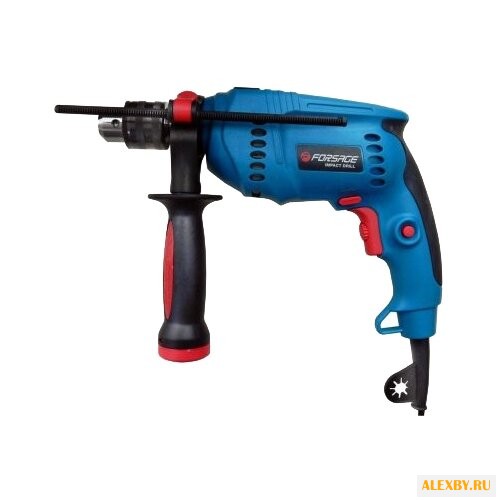 Дрель Forsage Electro ID13-680RE